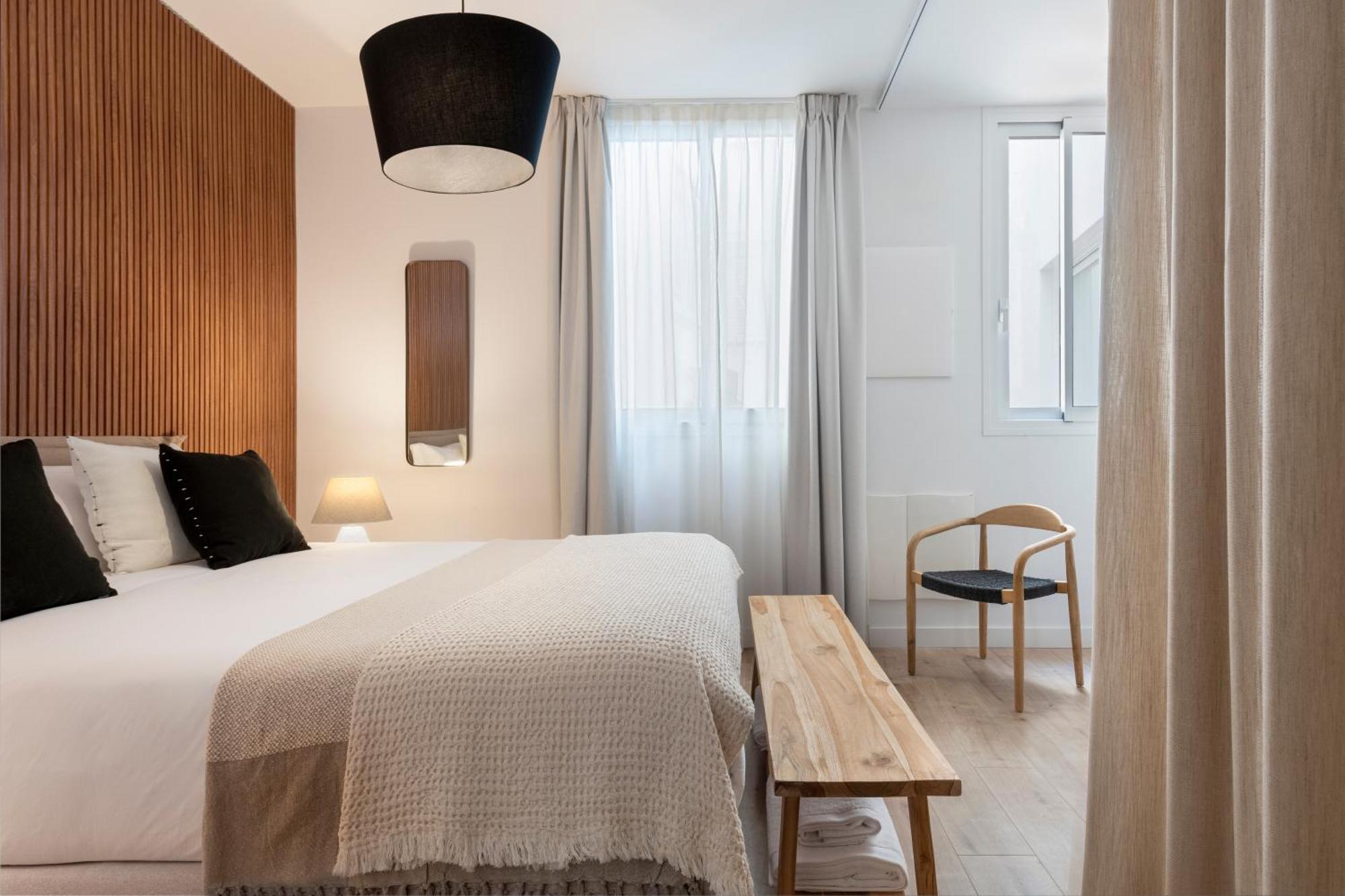 Appartement Magno O'donnell