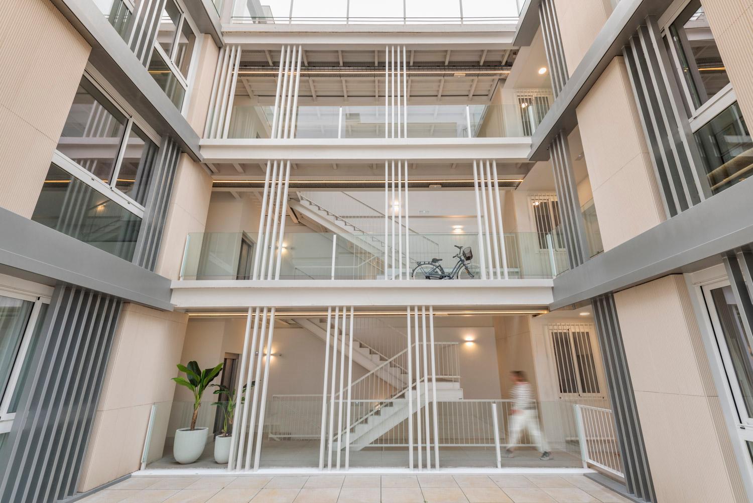 Magno O'donnell Appartement *