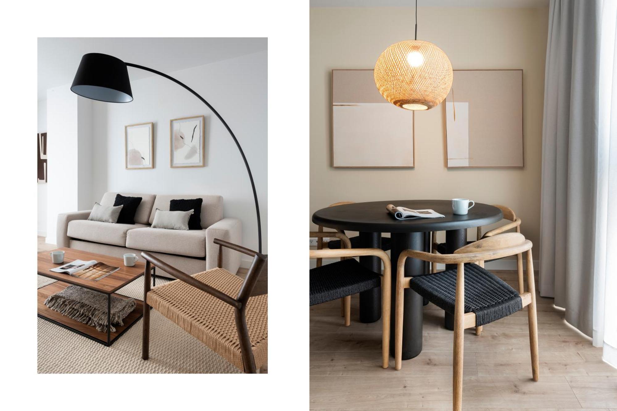 Magno O'donnell Appartement *