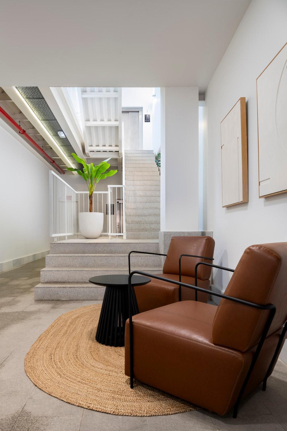 Appartement Magno O'donnell *