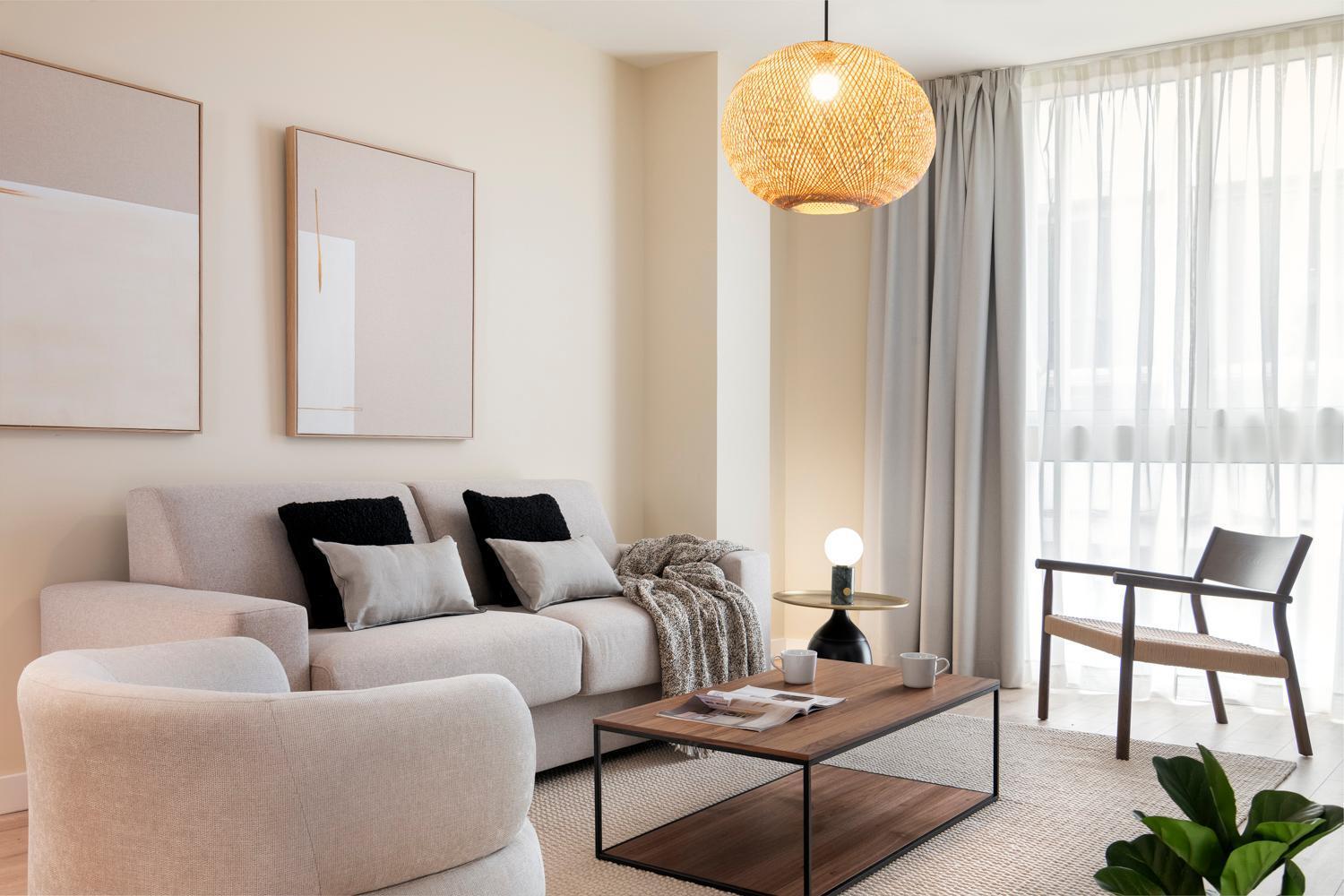 Magno O'donnell Appartement Sevilla