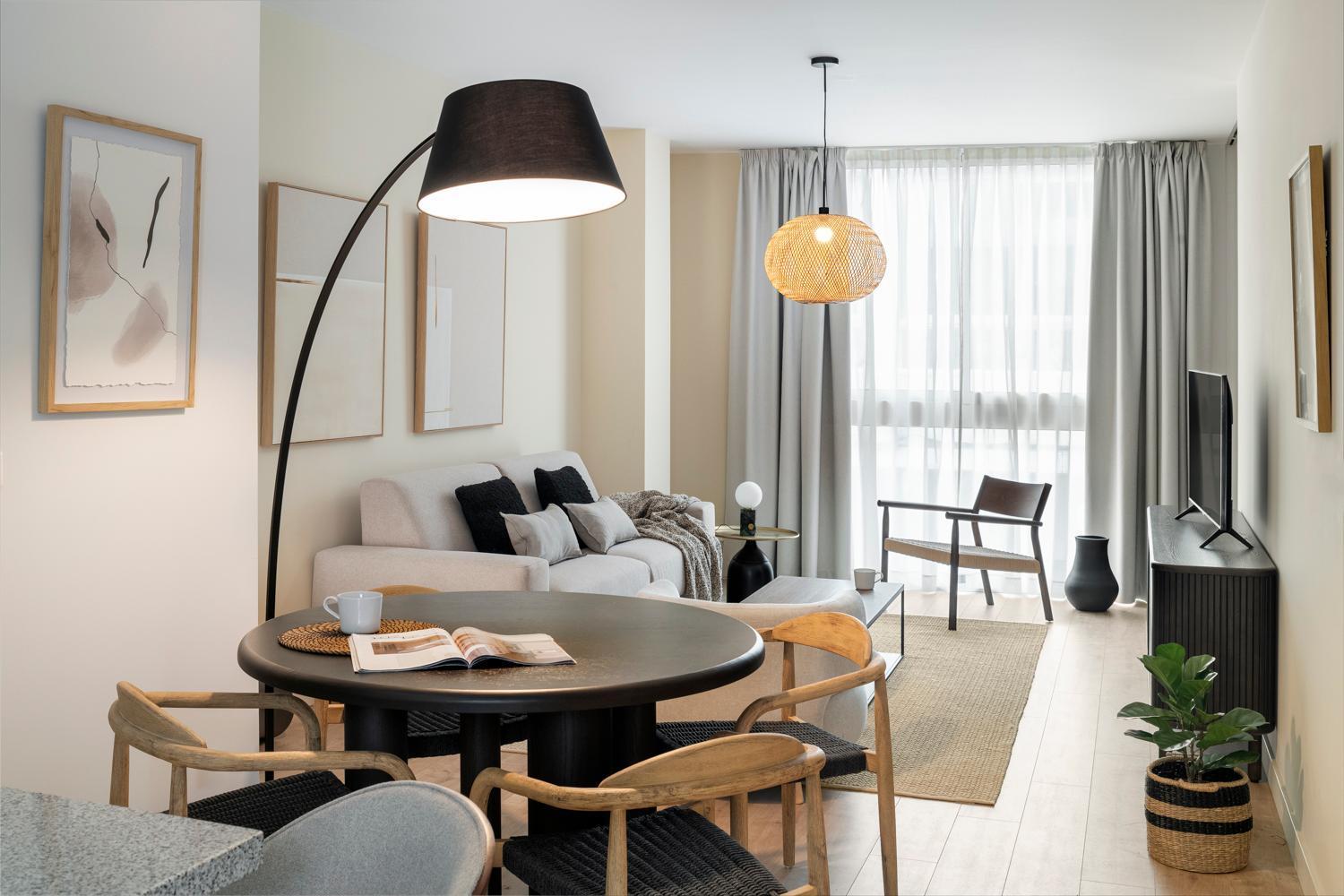 Magno O'donnell Appartement *
