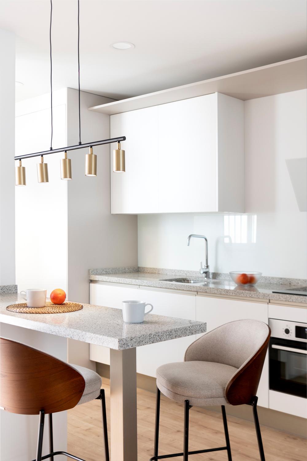 Appartement Magno O'donnell