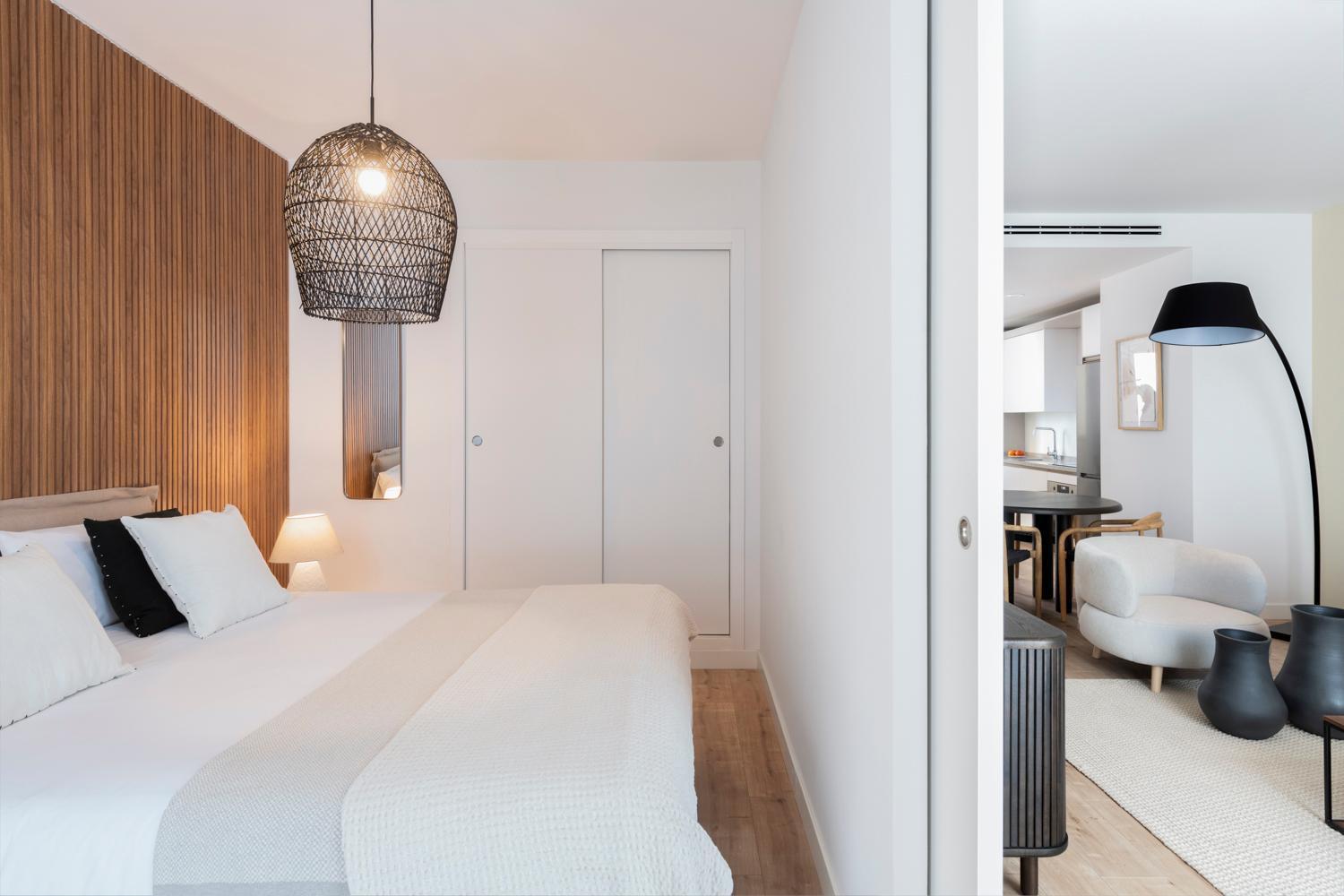 Magno O'donnell Appartement *