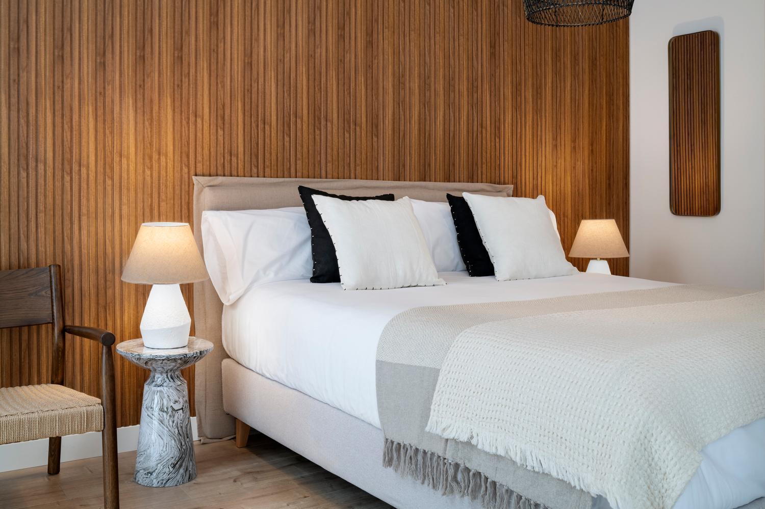 Magno O'donnell Appartement *
