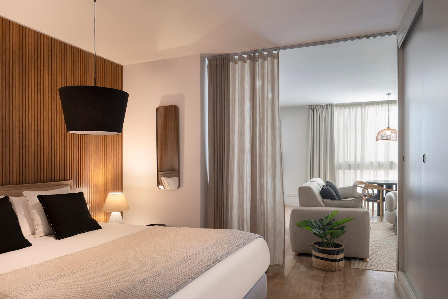 Magno O'donnell Appartement Sevilla