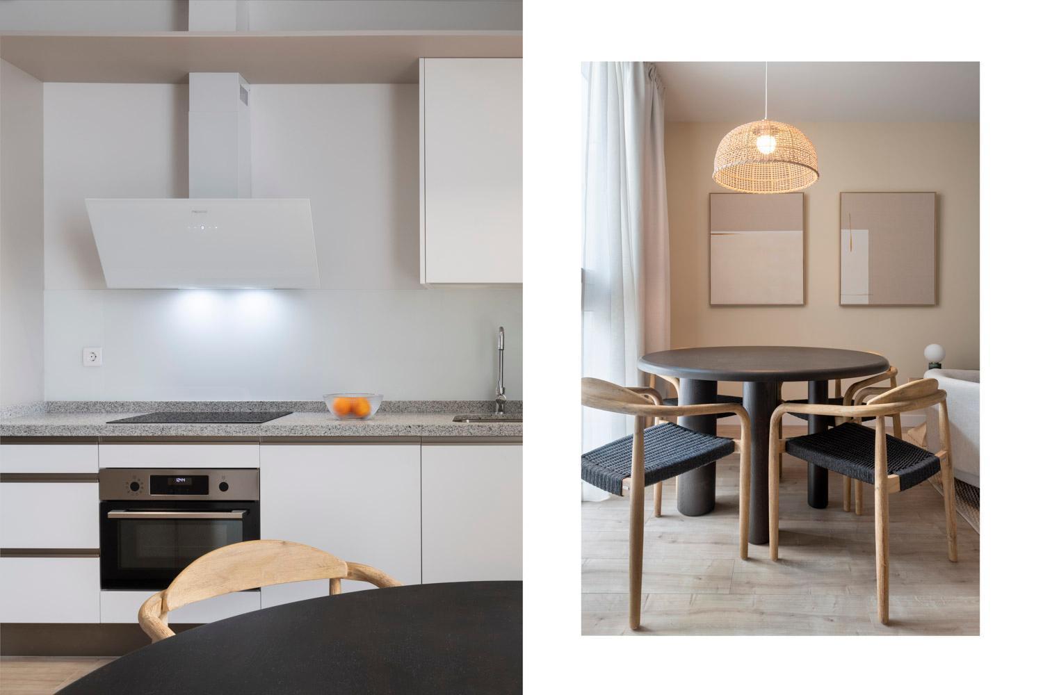 Magno O'donnell Appartement