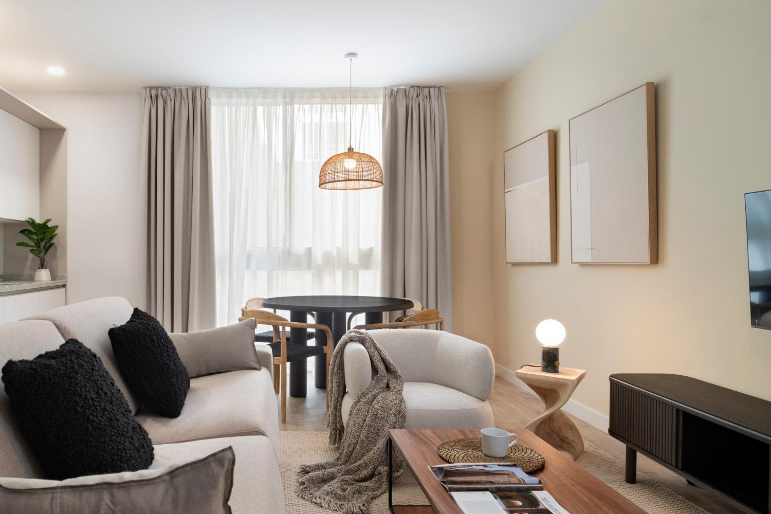 Appartement Magno O'donnell
