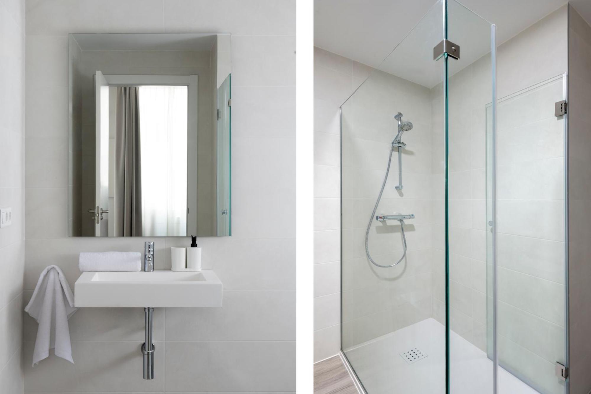 Appartement Magno O'donnell
