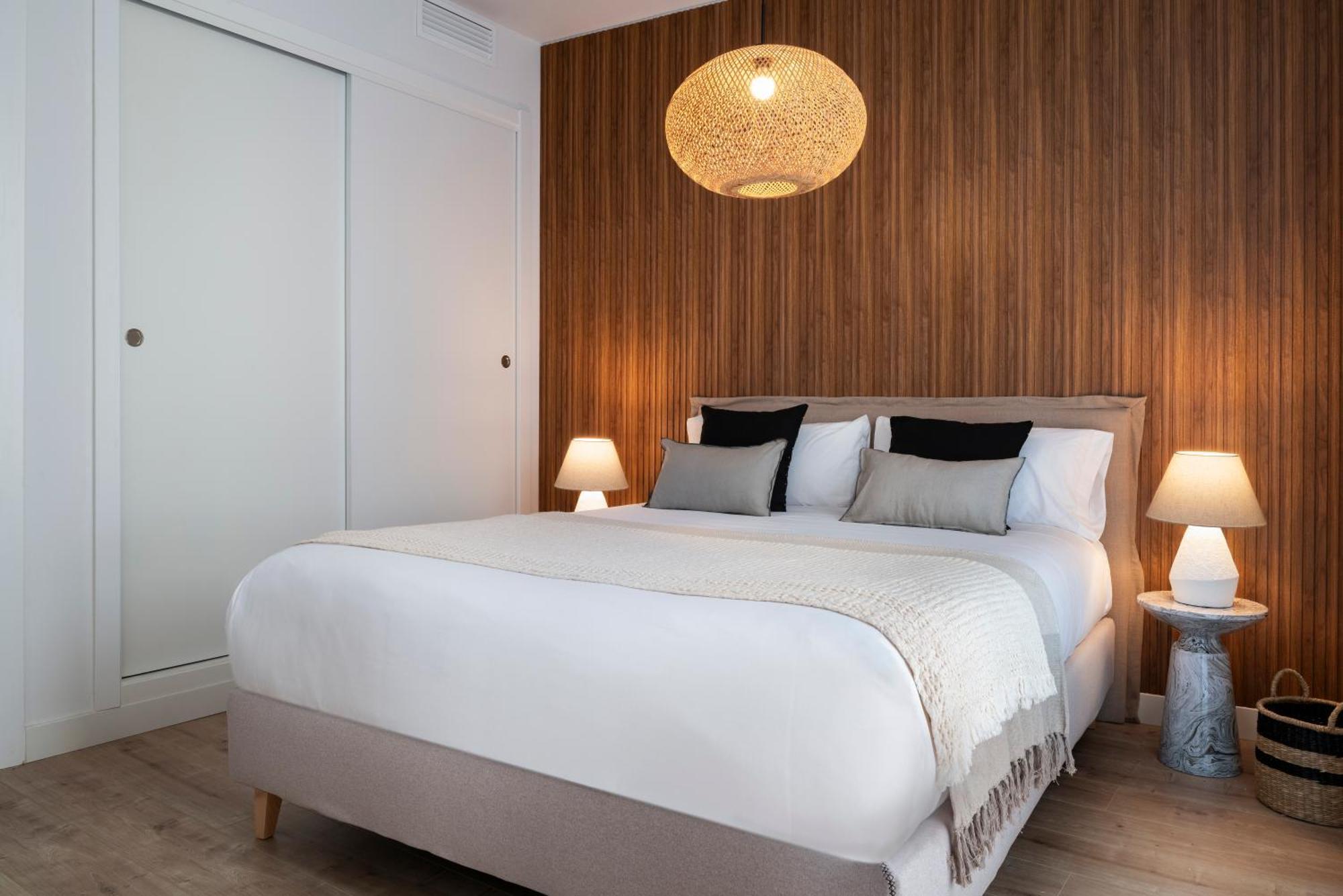 Magno O'donnell Appartement Sevilla