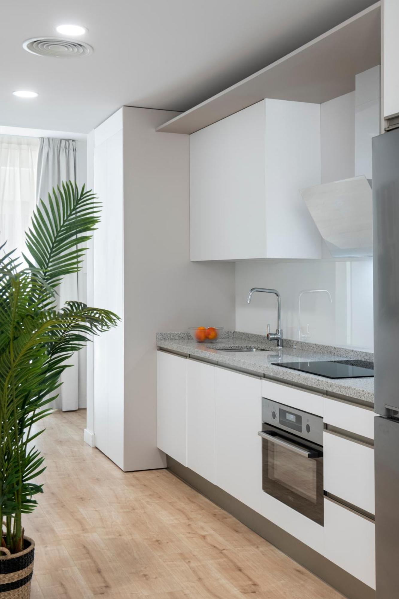 Appartement Magno O'donnell Sevilla