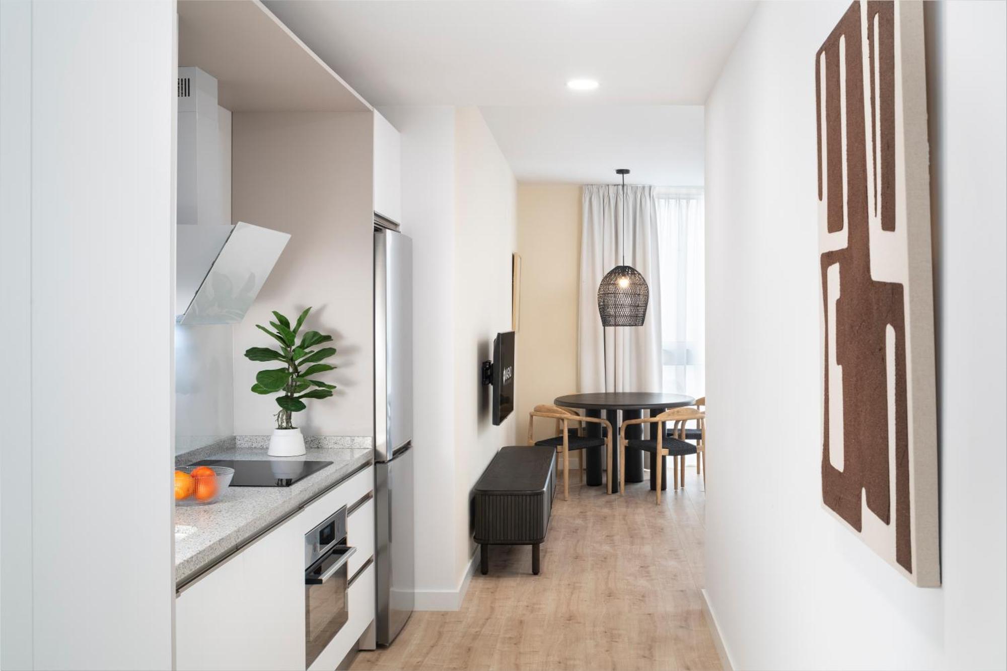 Appartement Magno O'donnell *