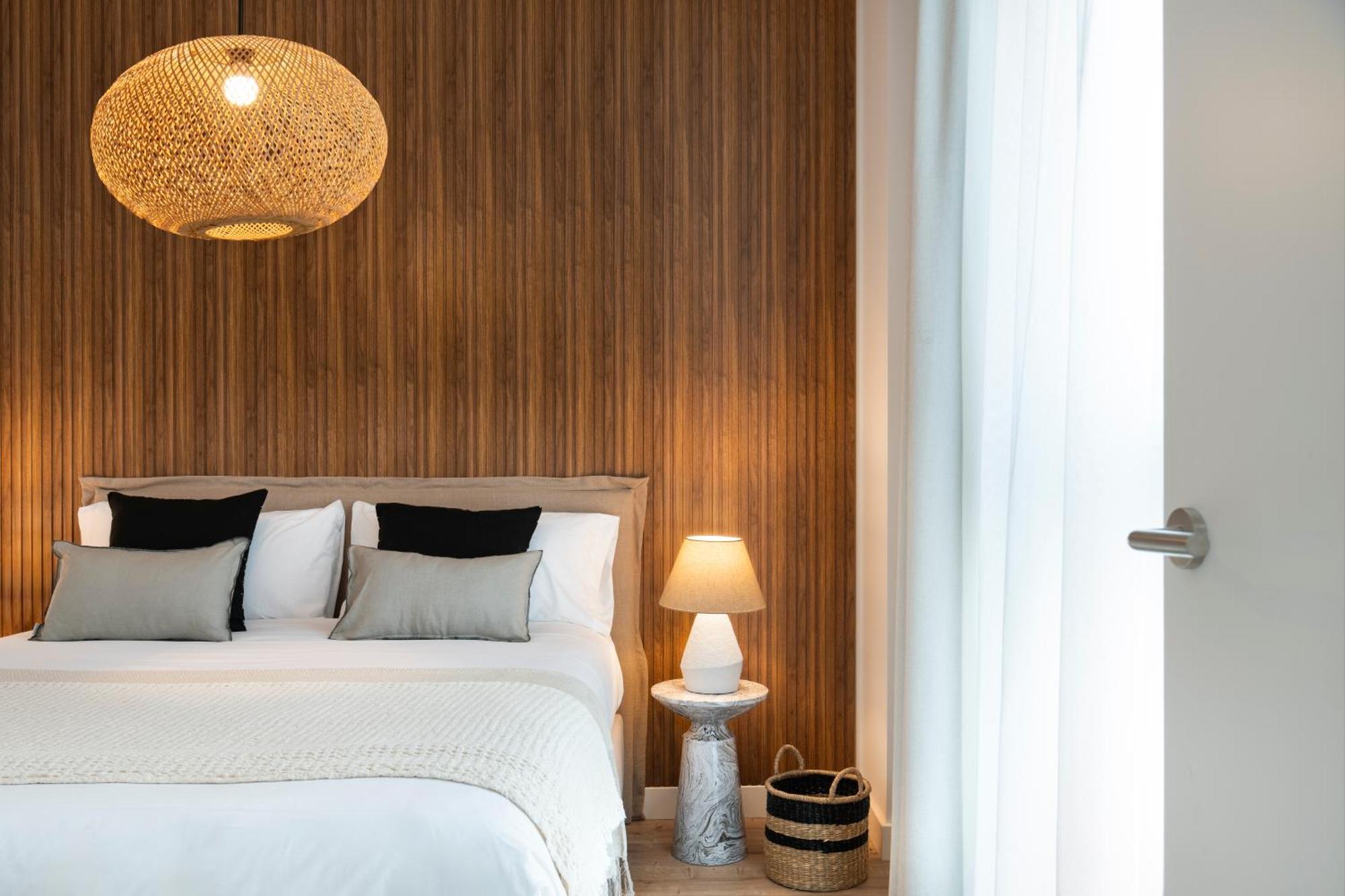 Magno O'donnell Appartement Sevilla