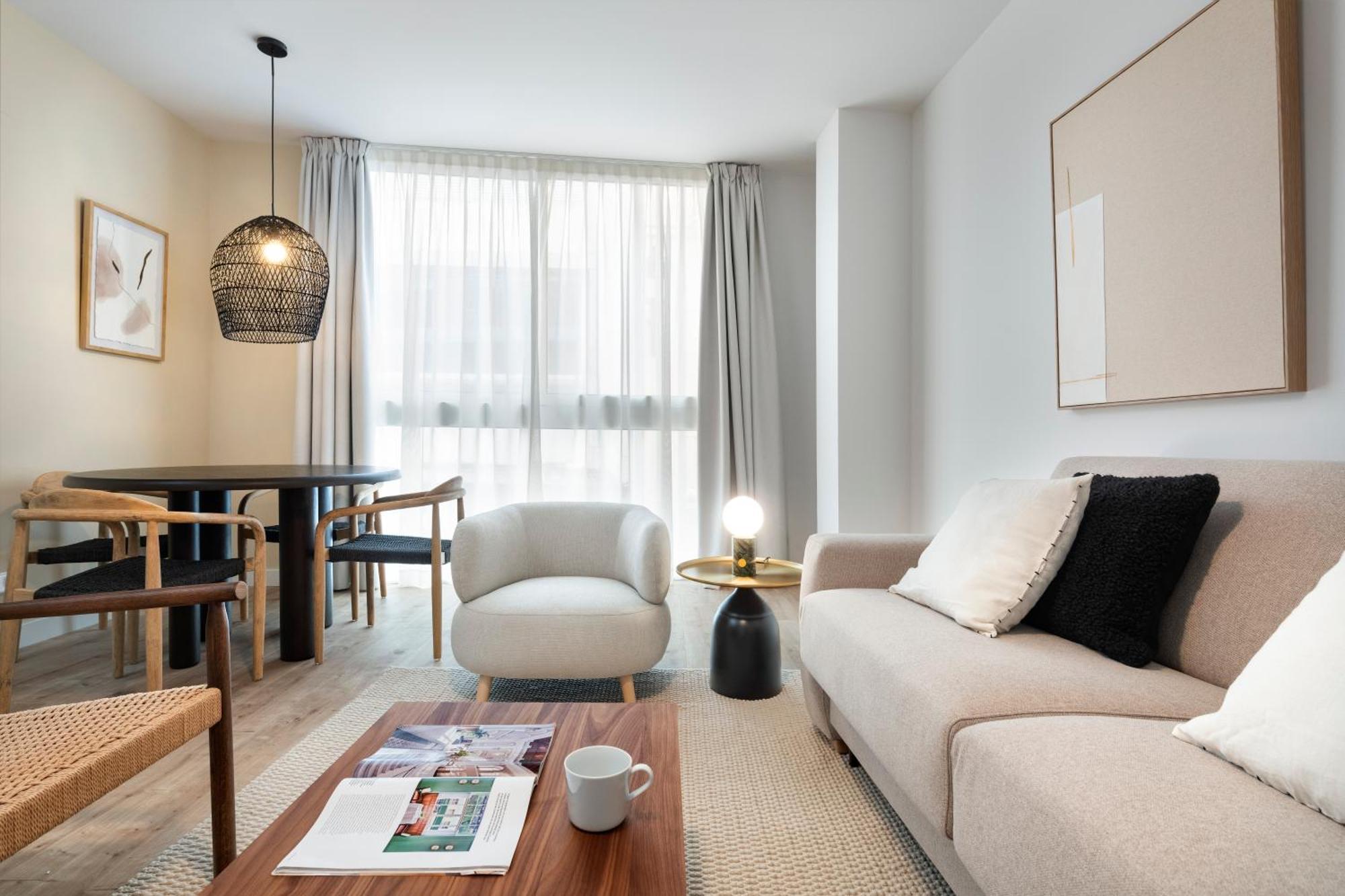 Appartement Magno O'donnell *
