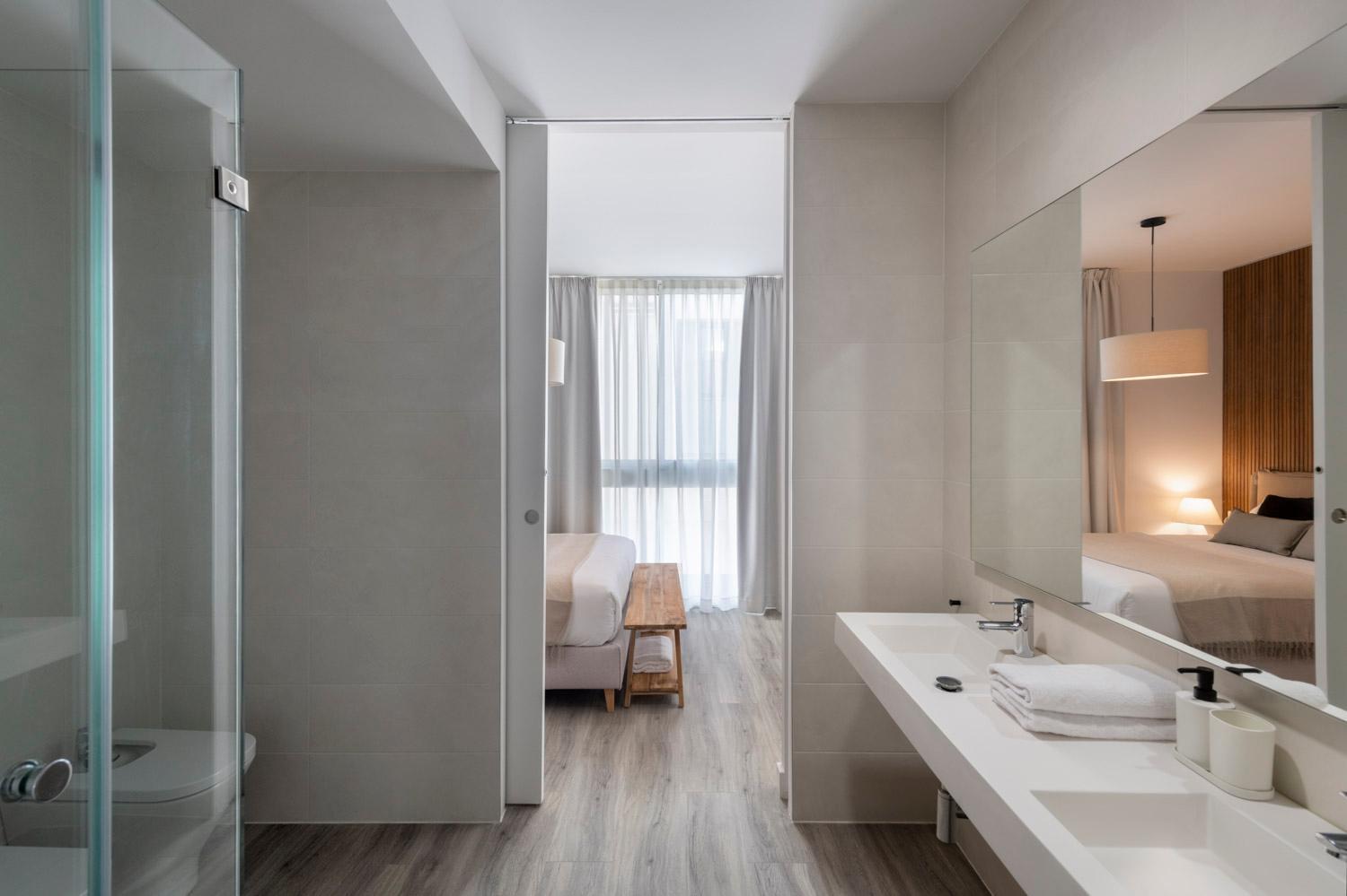 Appartement Magno O'donnell *