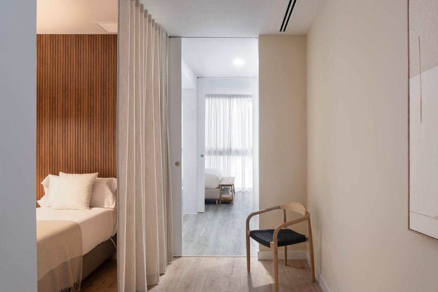 Appartement Magno O'donnell