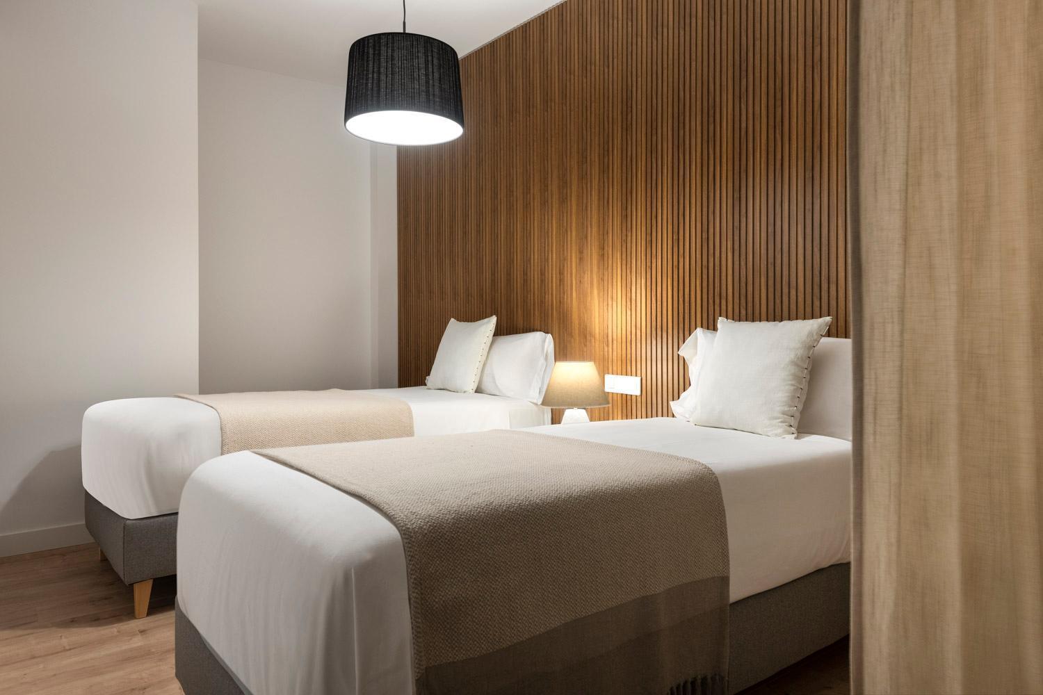 Appartement Magno O'donnell